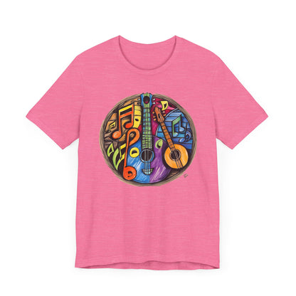 Round Instruments T-Shirt