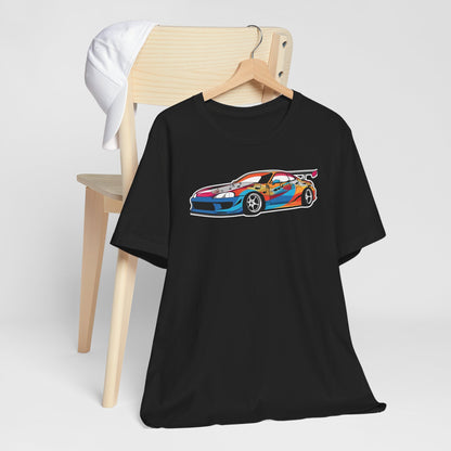 Car IV T-Shirt
