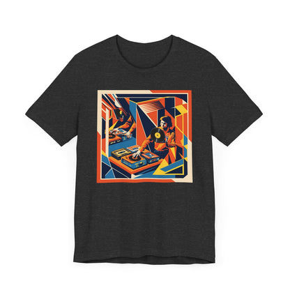 Vinyl Record Dreams T-Shirt