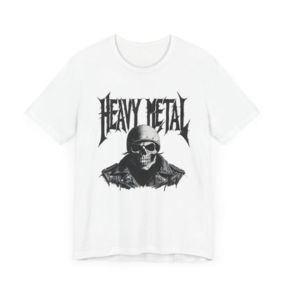 Heavy Metal  T-Shirt