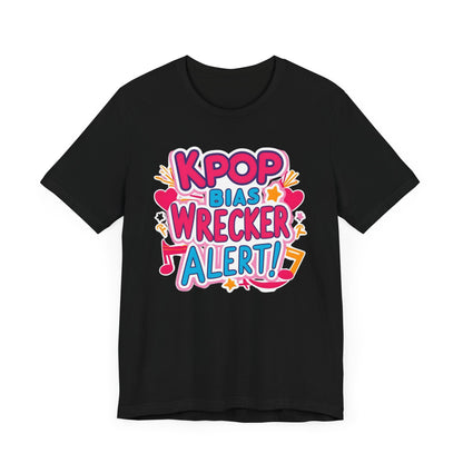Kpop Wrecker T-Shirt