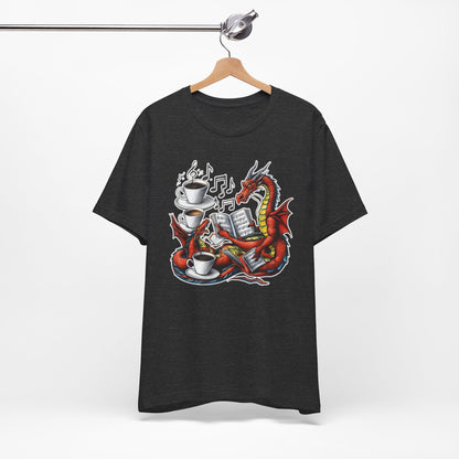 Dragon Beats T-Shirt