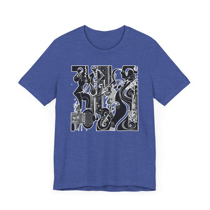 Dance & Jazz T-Shirt