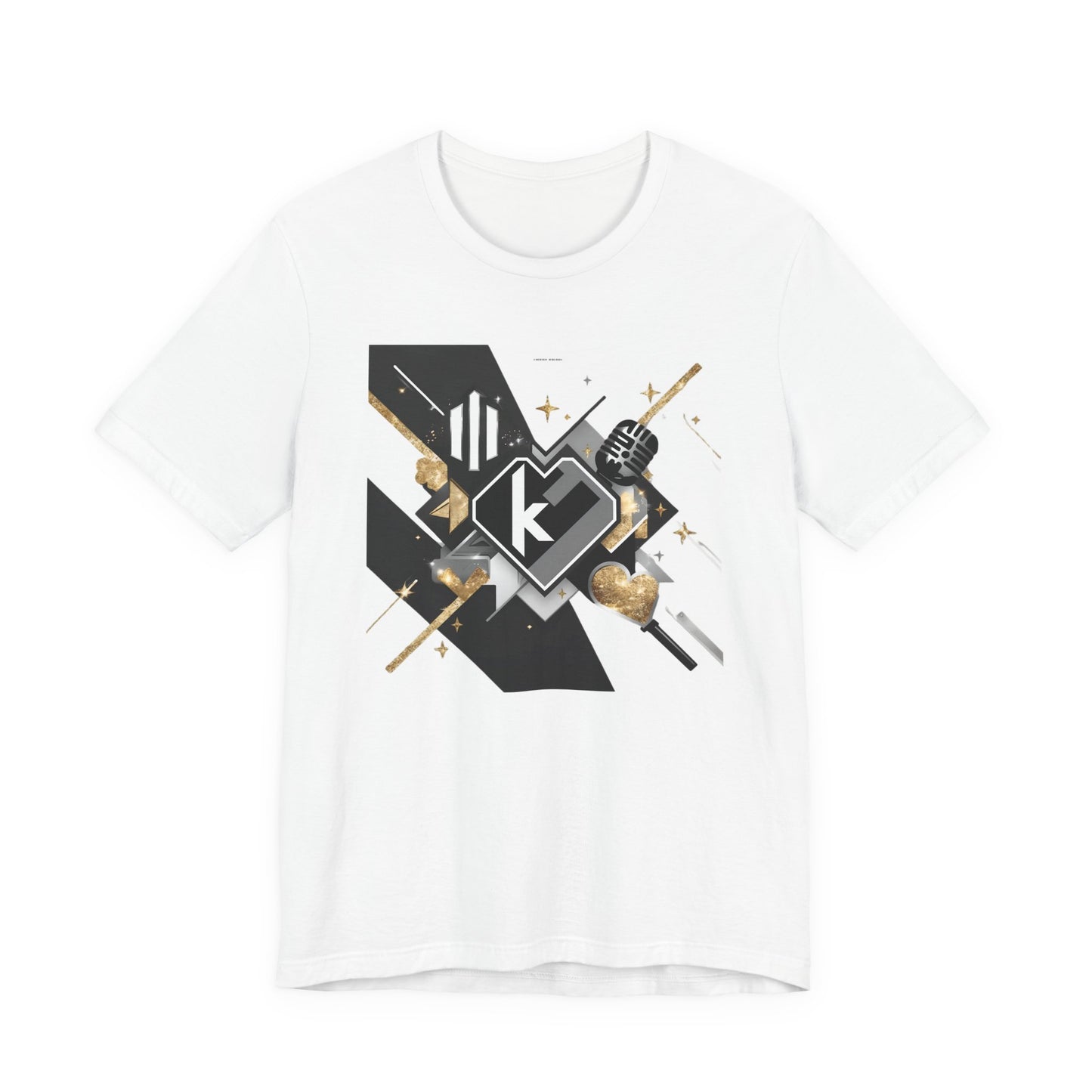 Kpop Vibes T-Shirt