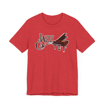 Jazz & Piano II T-Shirt