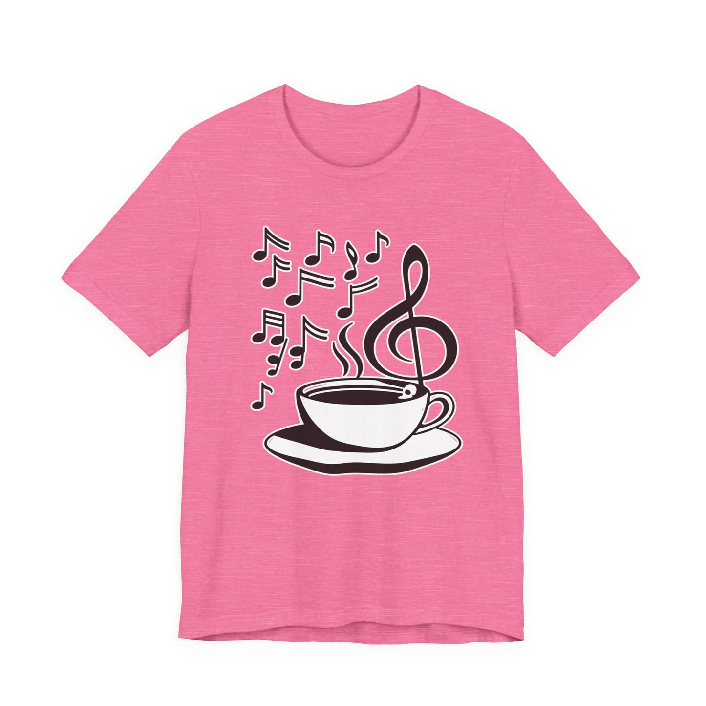 Sips & Sounds T-Shirt