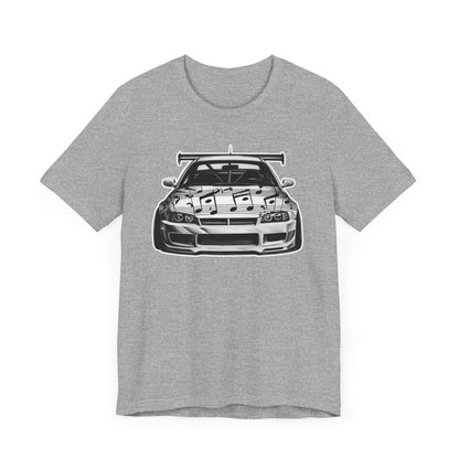 Car T-Shirt