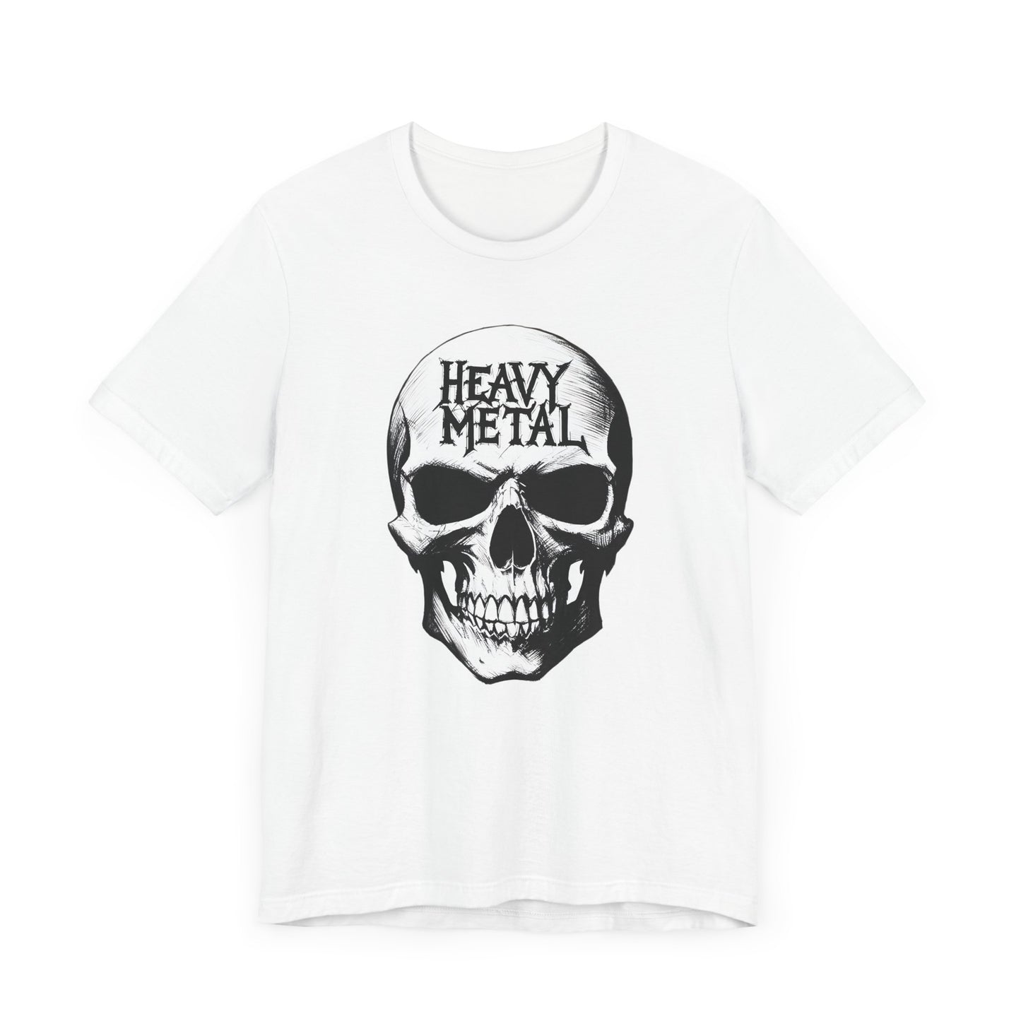 Deadly Harmony T-Shirt