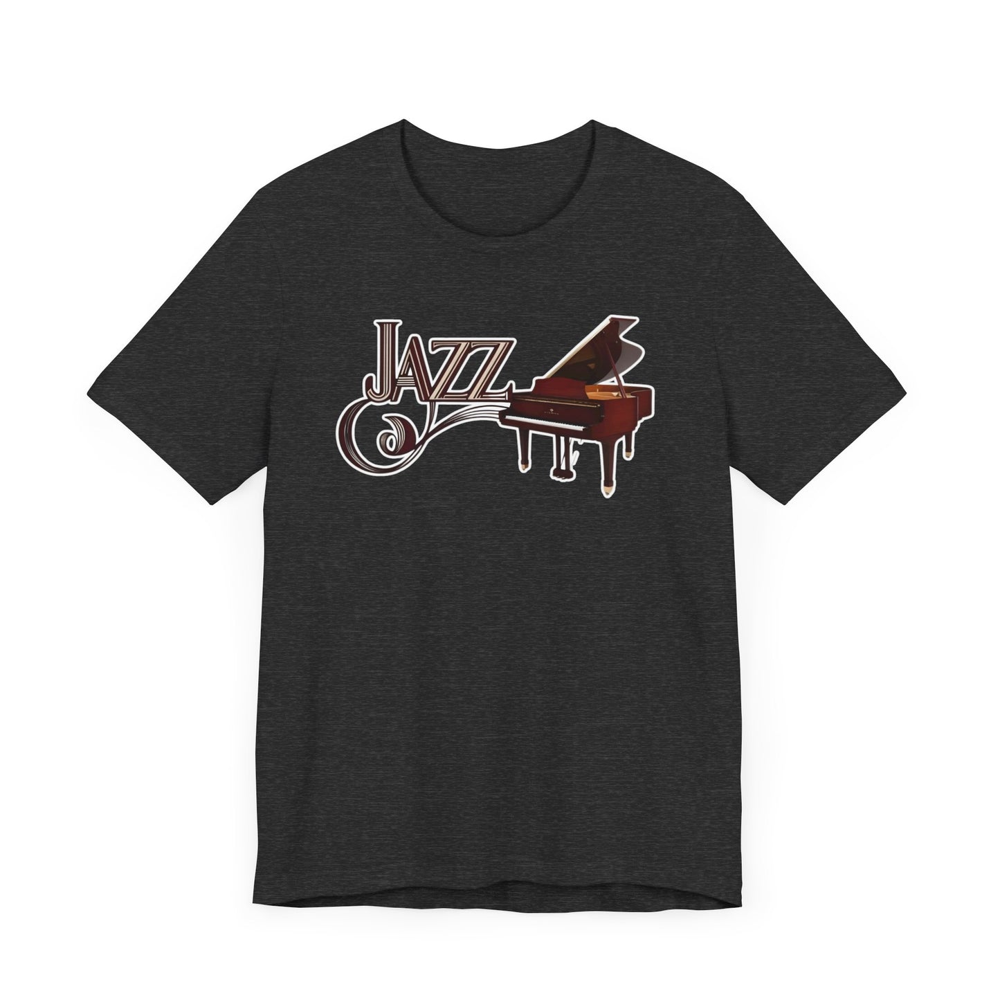 Jazz & Piano II T-Shirt