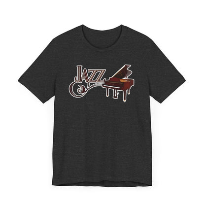 Jazz & Piano II T-Shirt