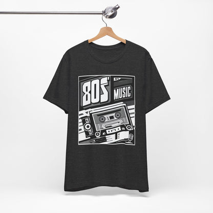 80s Beats T-Shirt