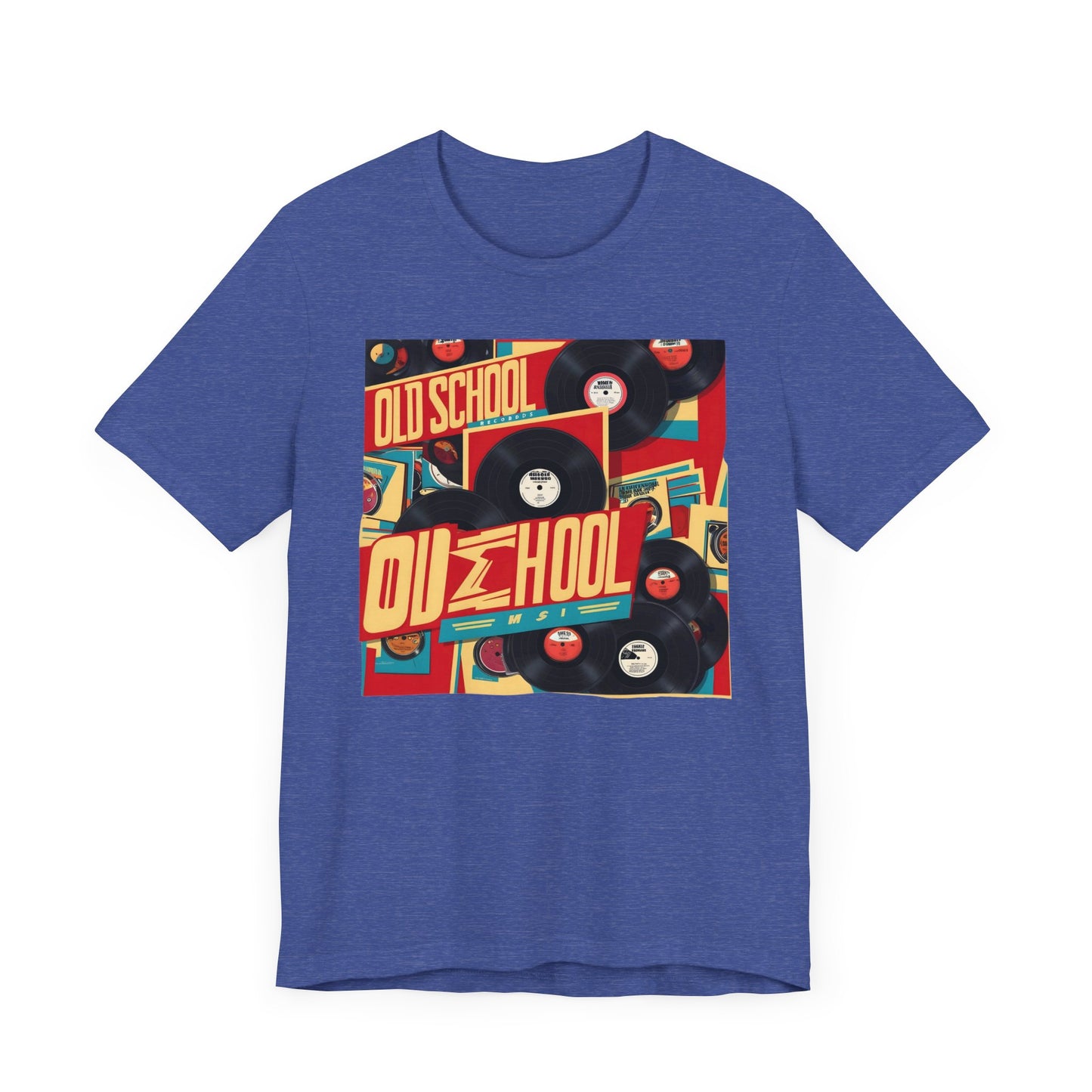 For the Record T-Shirt