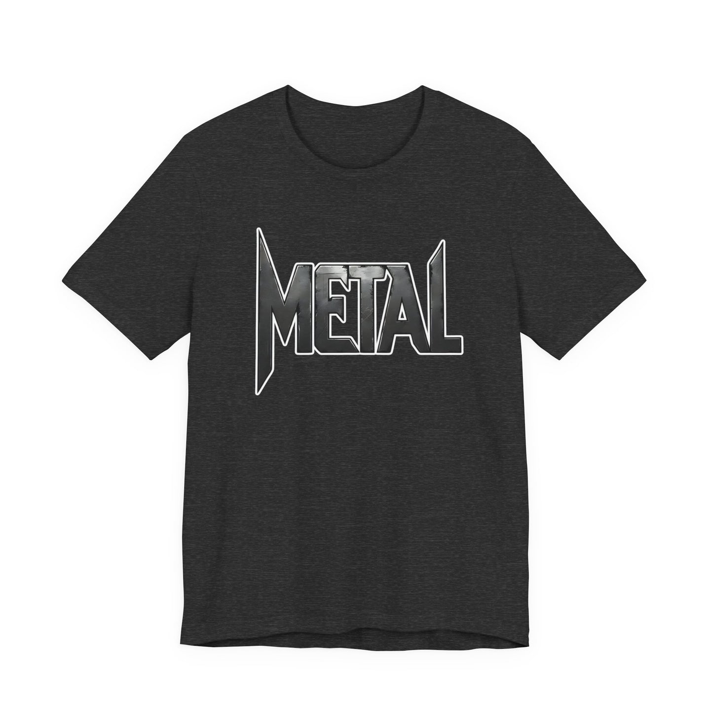 Metal I T-Shirt