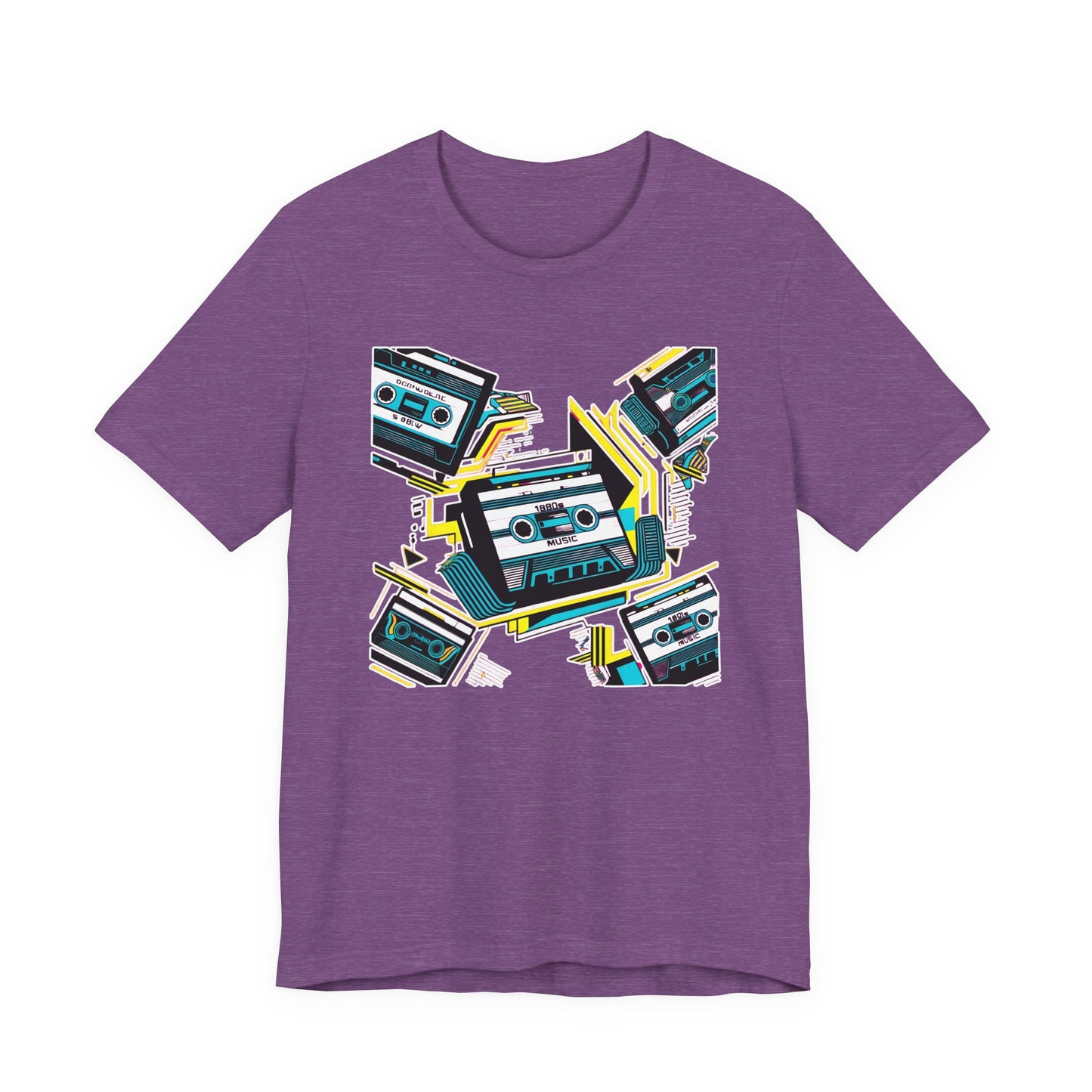 80s Vibes III T-Shirt
