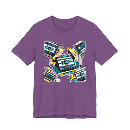 80s Vibes III T-Shirt