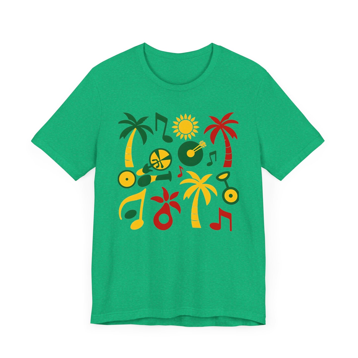 Palm T-Shirt