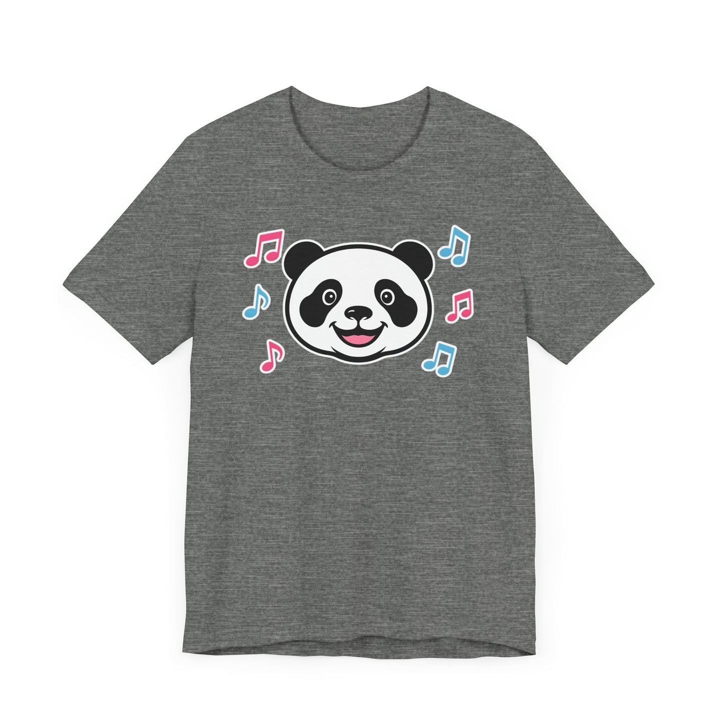 Panda I T-Shirt
