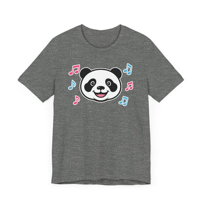 Panda I T-Shirt