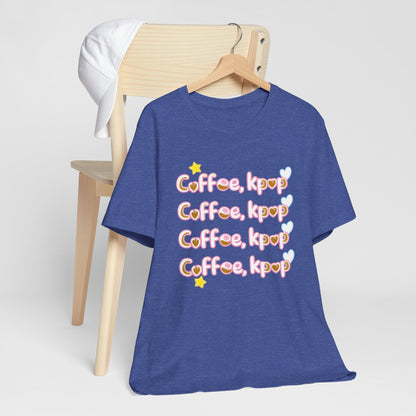 Kpop Cute T-Shirt