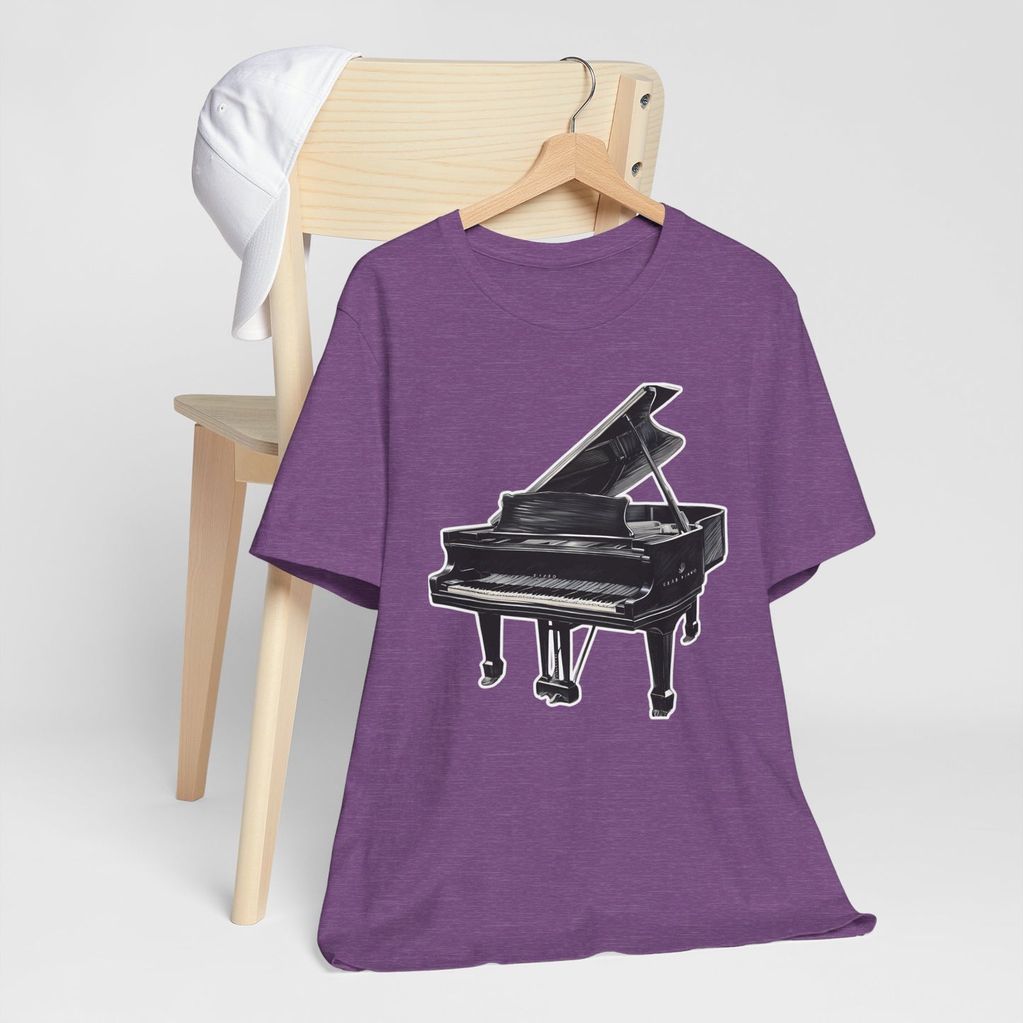Piano II T-Shirt