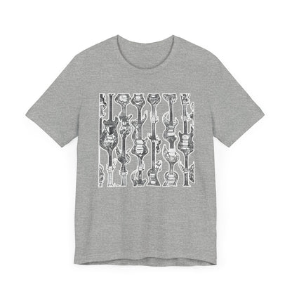 Guitar Life T-Shirt