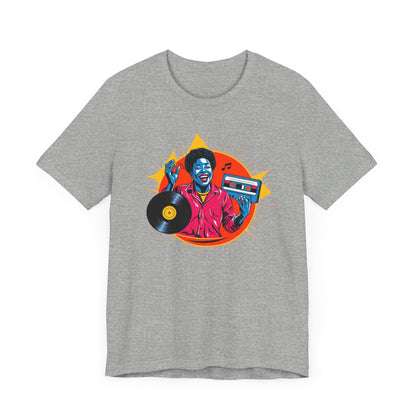 Turntable Soul T-Shirt