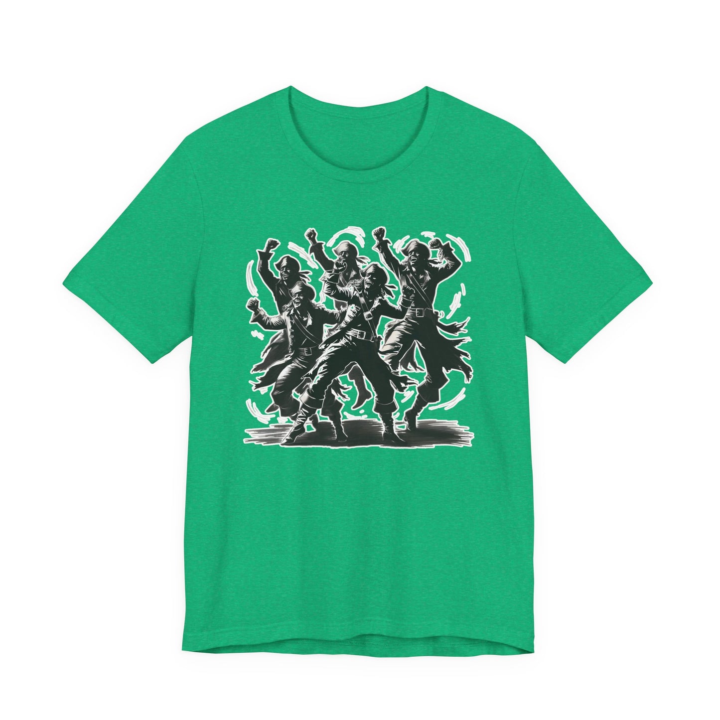 Ninja Sound VII T-Shirt