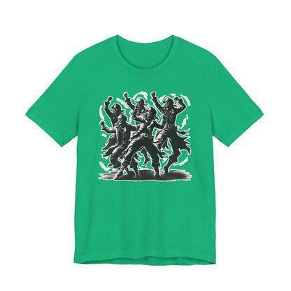 Ninja Sound VII T-Shirt