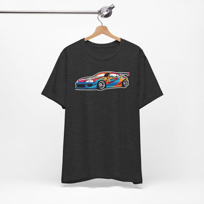 Car IV T-Shirt