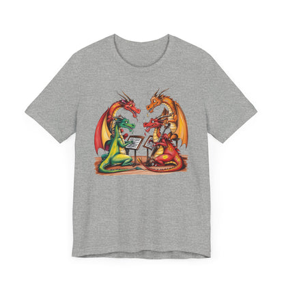 Dragon Jam Sessions T-Shirt