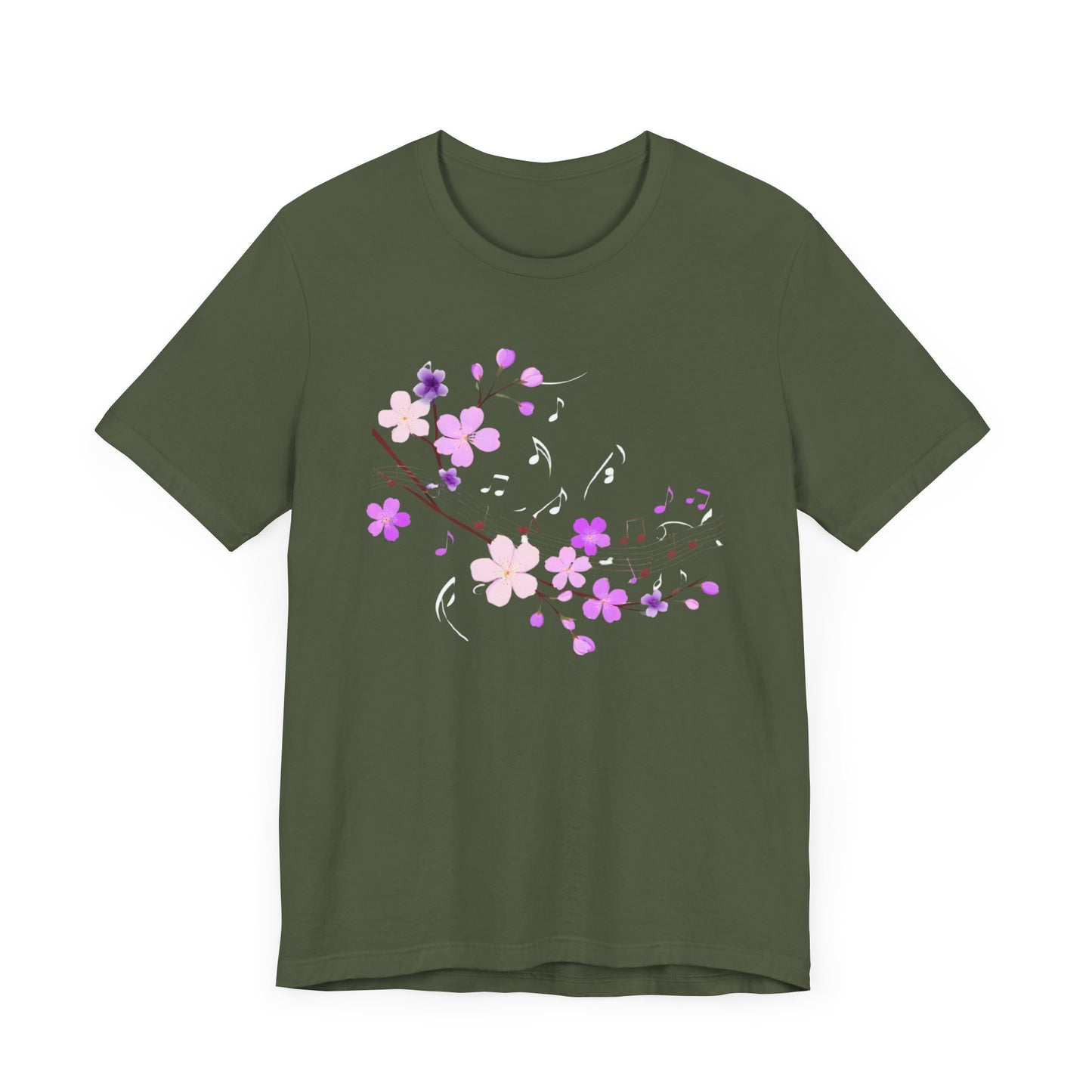 Sakura II T-Shirt