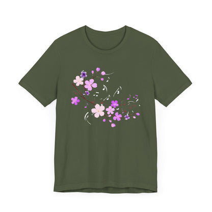 Sakura II T-Shirt