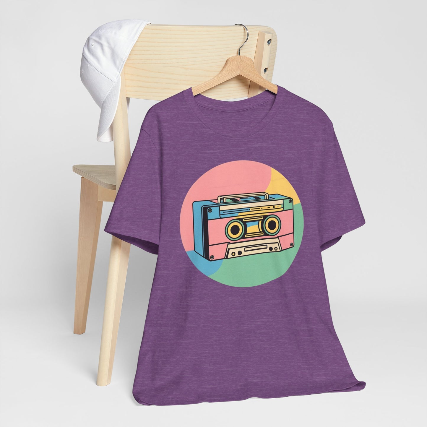 Rewind Radio T-Shirt