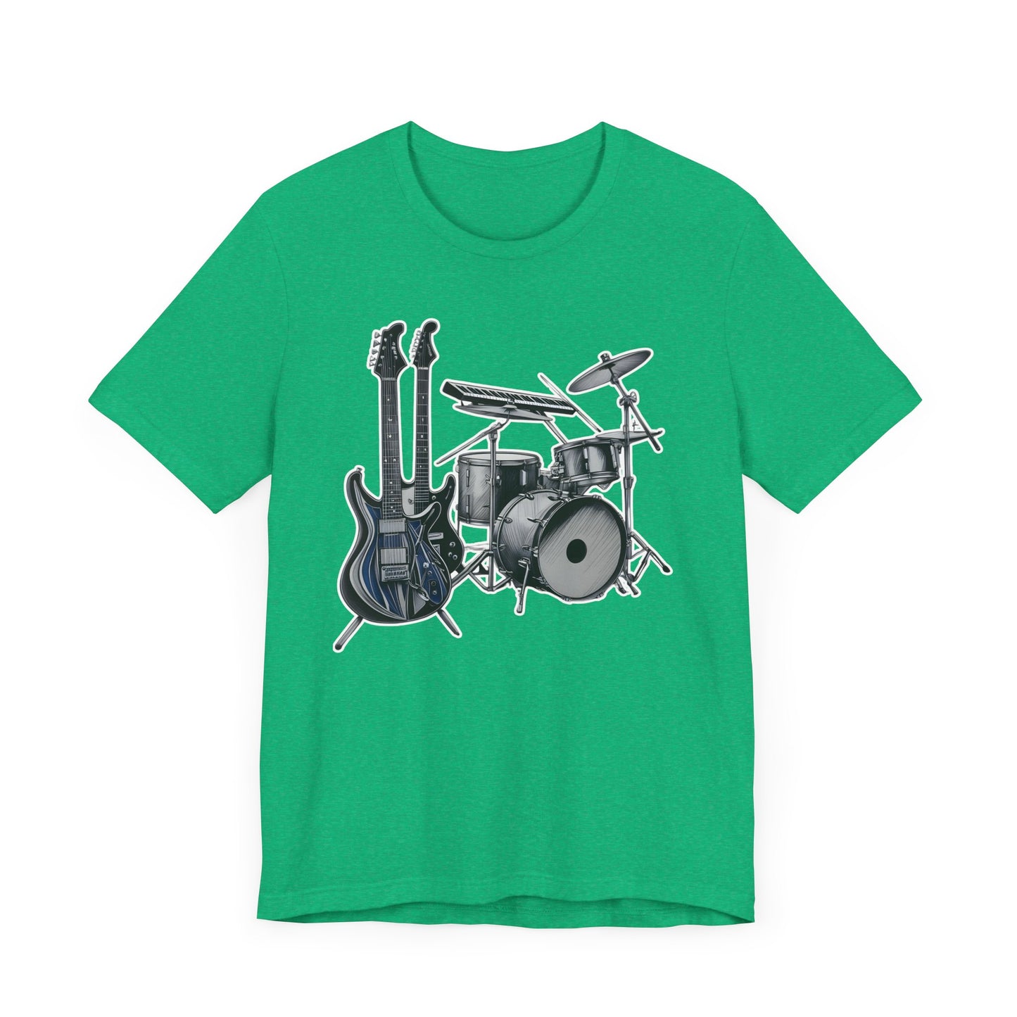 Acoustic Sound II T-Shirt
