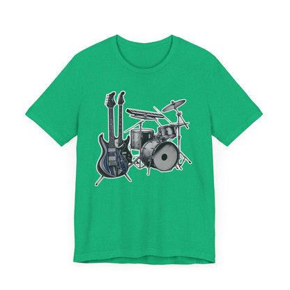 Acoustic Sound II T-Shirt
