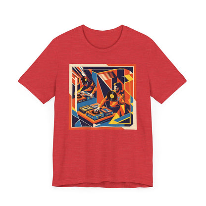 Vinyl Record Dreams T-Shirt