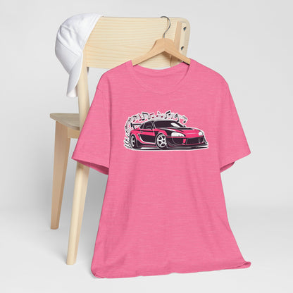 Car III T-Shirt