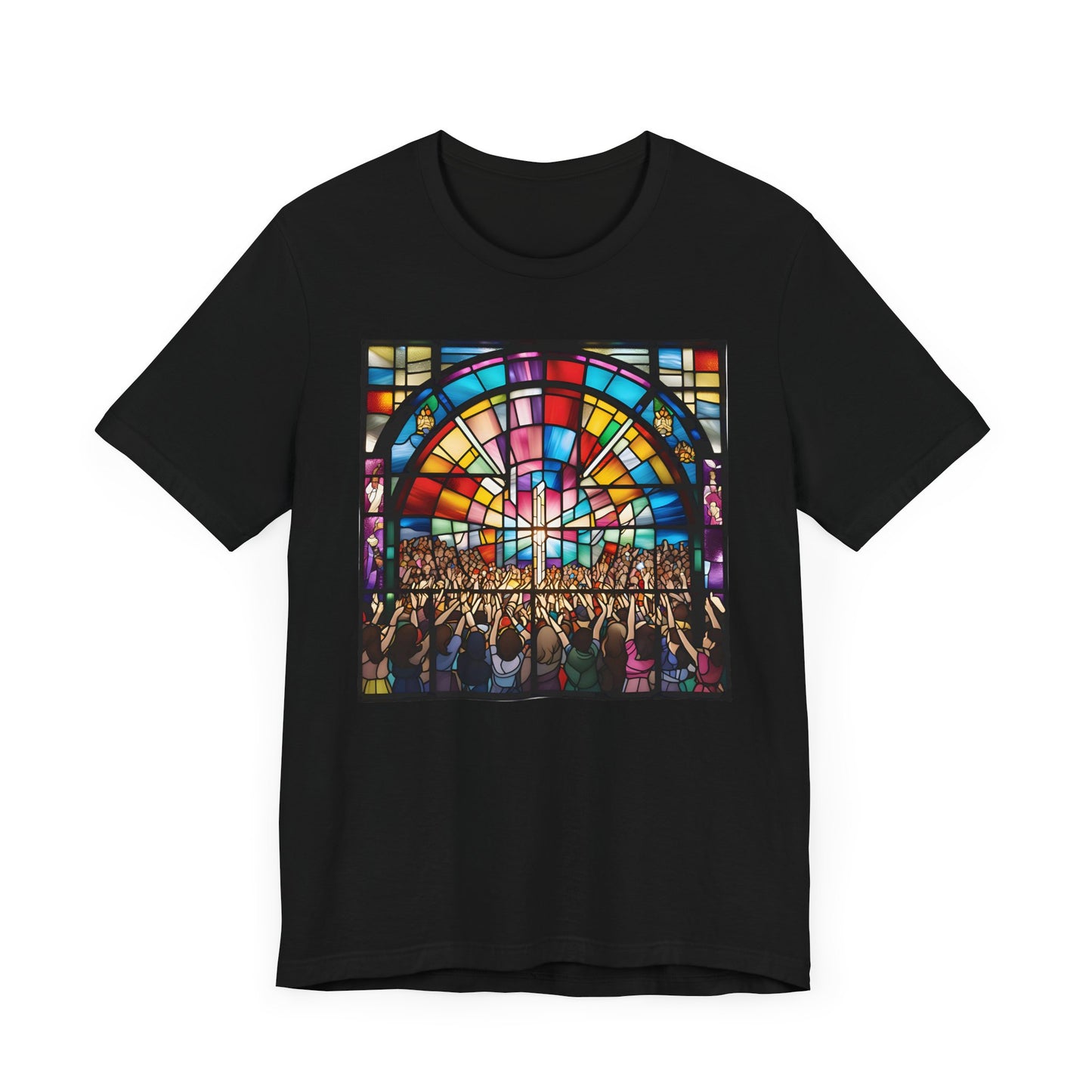 Stage Vibes T-Shirt