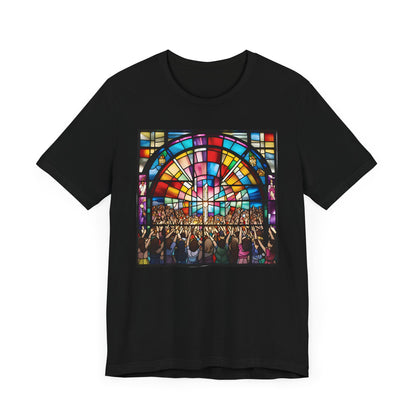 Stage Vibes T-Shirt