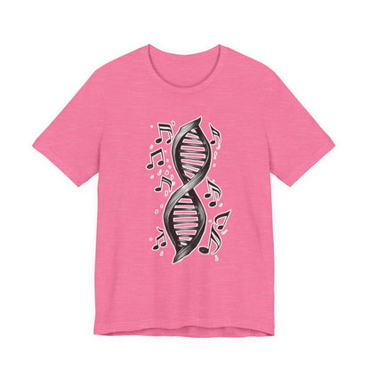 DNA Note T-Shirt