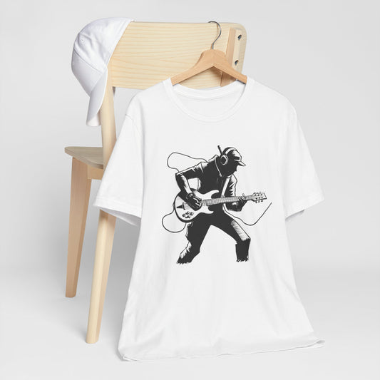 Just Music T-Shirt