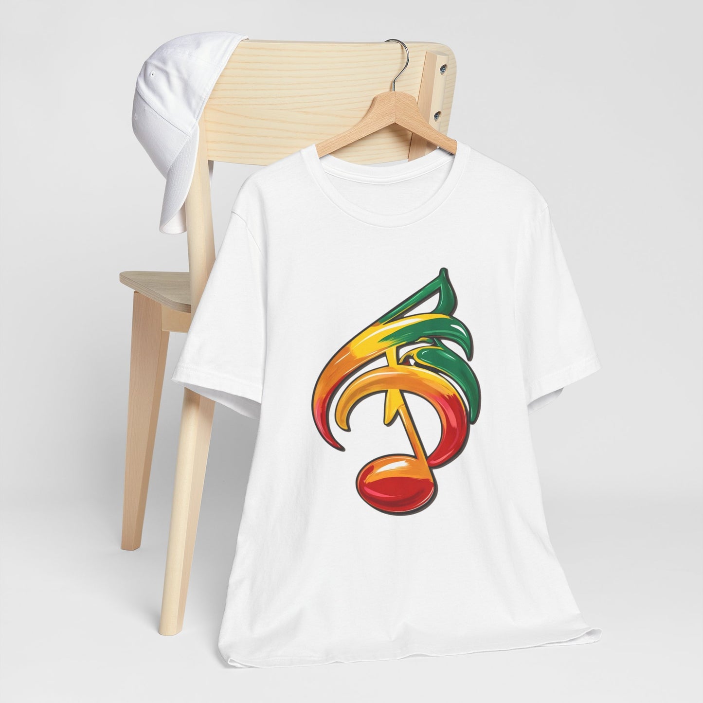 Stay in Tune T-Shirt