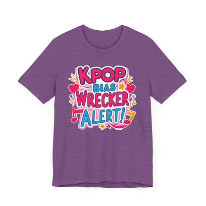 Kpop Wrecker T-Shirt