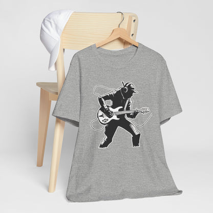 Just Music T-Shirt