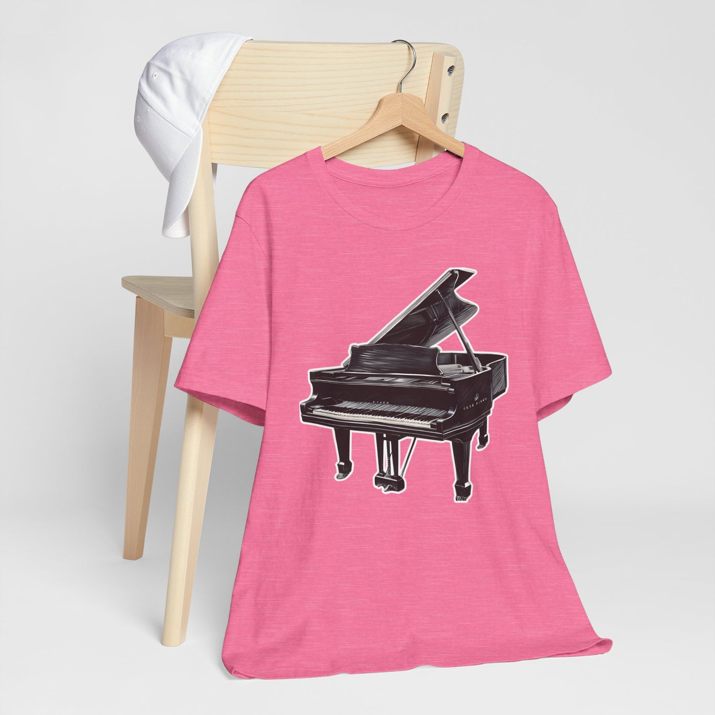 Piano II T-Shirt