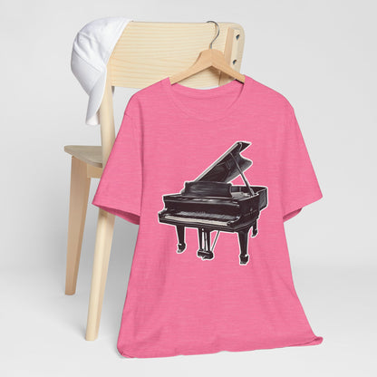 Piano II T-Shirt