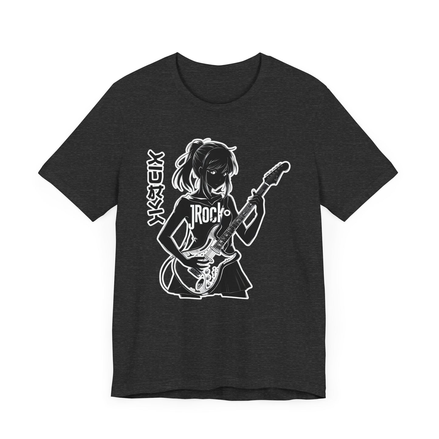 J-Rock Visual  T-Shirt