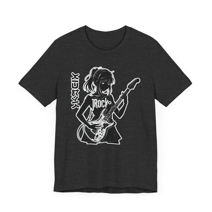 J-Rock Visual  T-Shirt