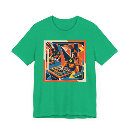 Vinyl Record Dreams T-Shirt