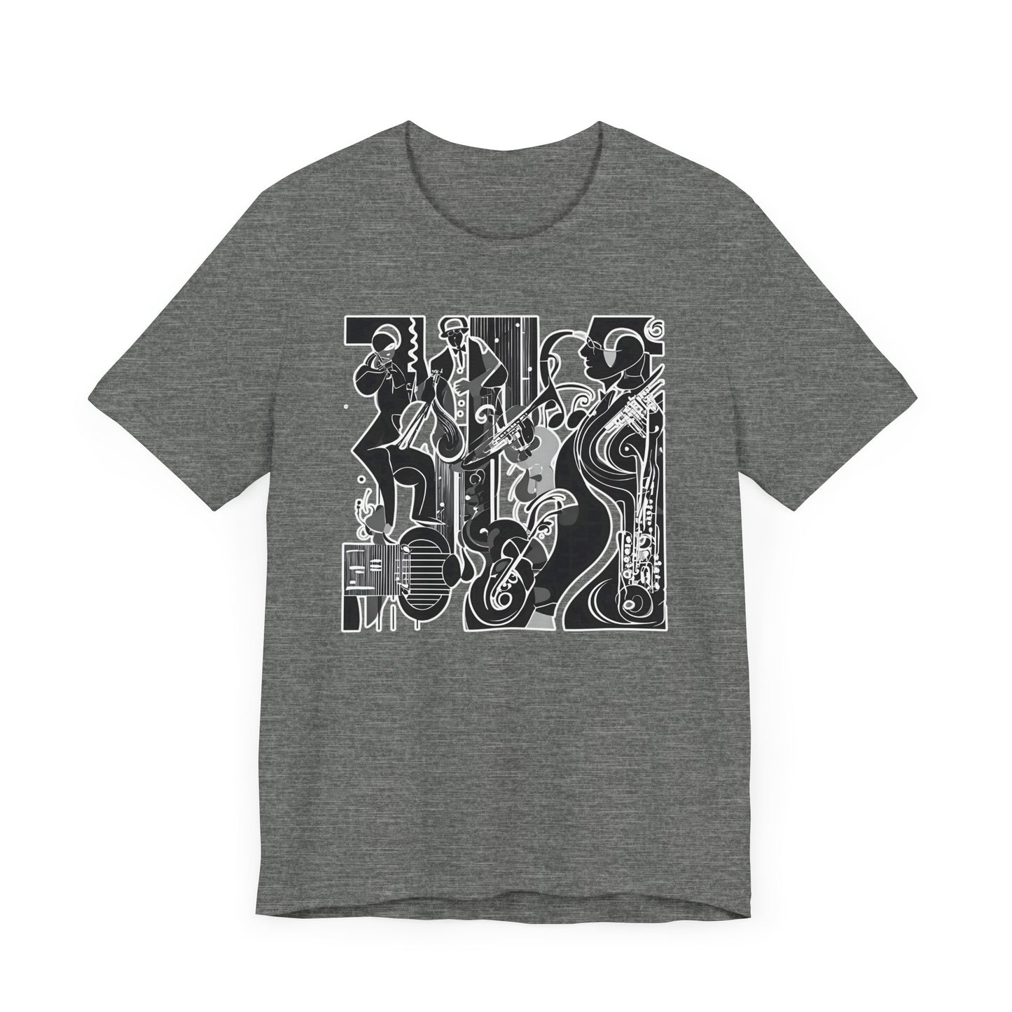 Dance & Jazz T-Shirt